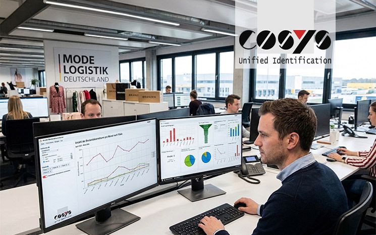 Filialdaten als Grundlage präziser Bestandsführung