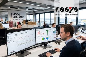 Filialdaten als Grundlage präziser Bestandsführung