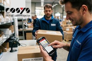 Filialtausch zur Optimierung von Beständen im Filialnetz