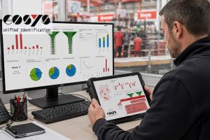 Filialübergreifende Datentransparenz im Einzelhandel: Wie Sie operative blinde Flecken beseitigen
