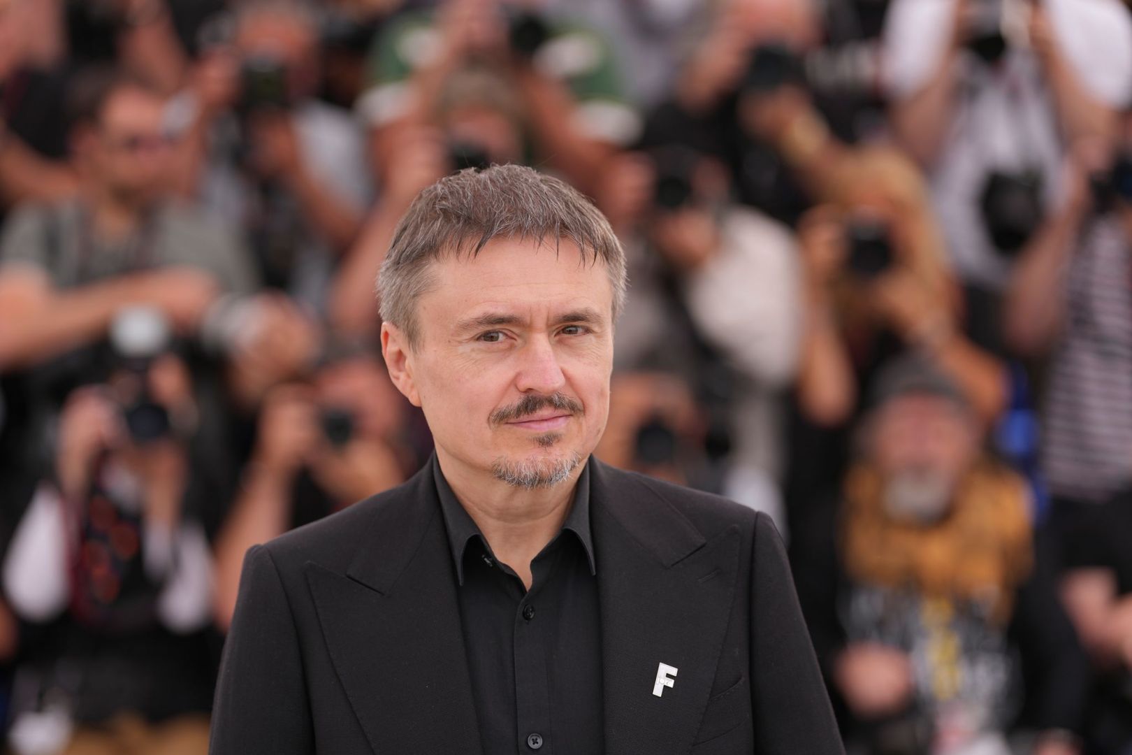 Filmfestival in Cannes - 