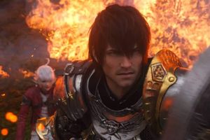 Final Fantasy 15 für die Switch 2: Square Enix schließt Port nicht aus