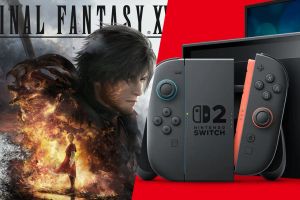 Final Fantasy 16 bald für Nintendo Switch 2? – Entwickler deuten Port an