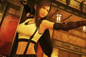 Xbox Game Pass legt Ende Oktober nach: Final Fantasy 7 Remake Intergrade führt die neue Welle an