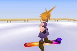 Final Fantasy 7 bekommt neue Steam-Version – Besitzer erhalten Gratis-Upgrade