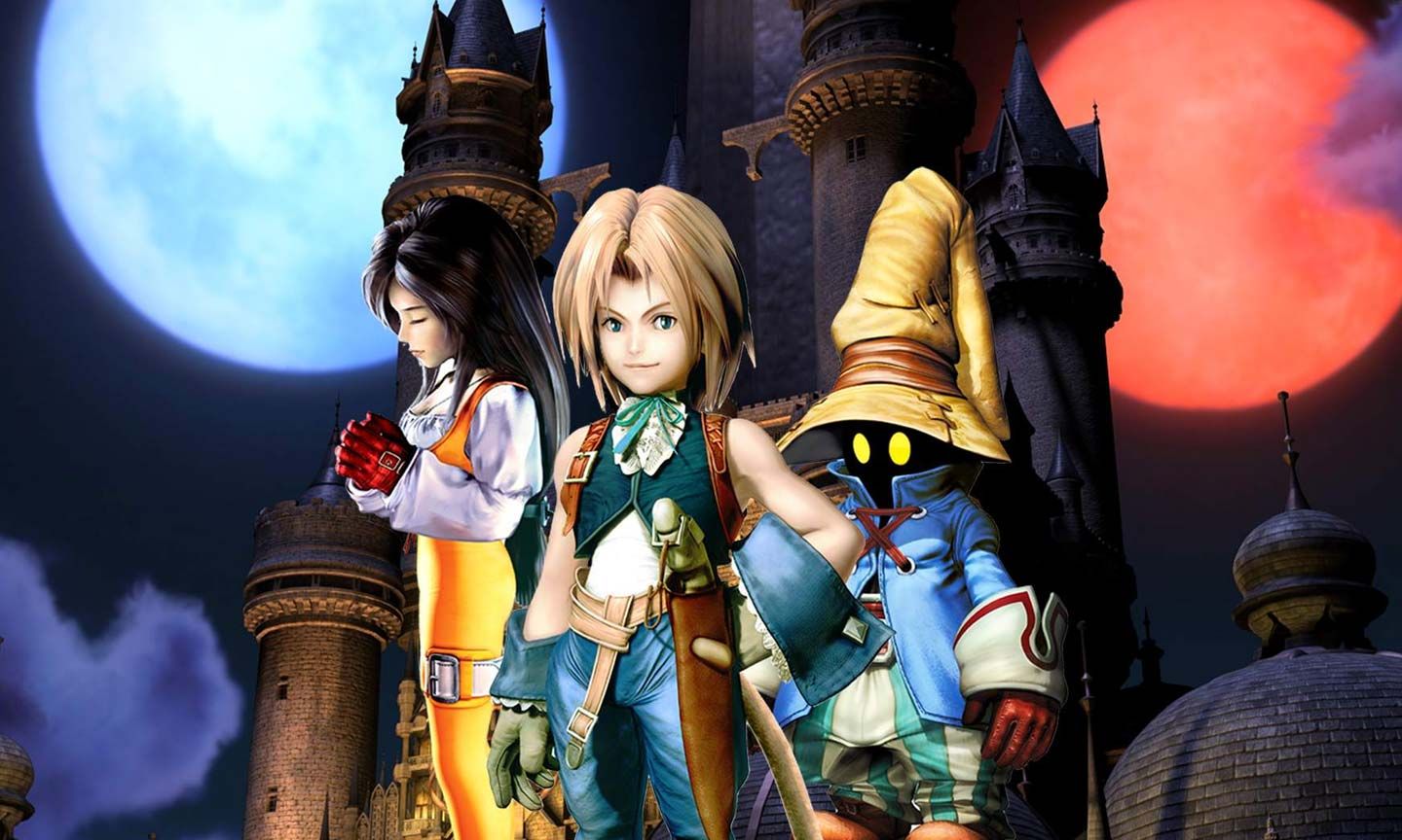 Was ist los mit dem Final Fantasy 9 Remake? – Insider spricht von Problemen