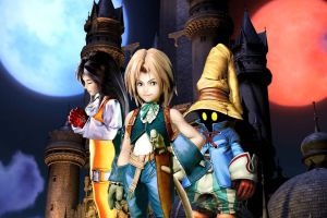 Was ist los mit dem Final Fantasy 9 Remake? – Insider spricht von Problemen