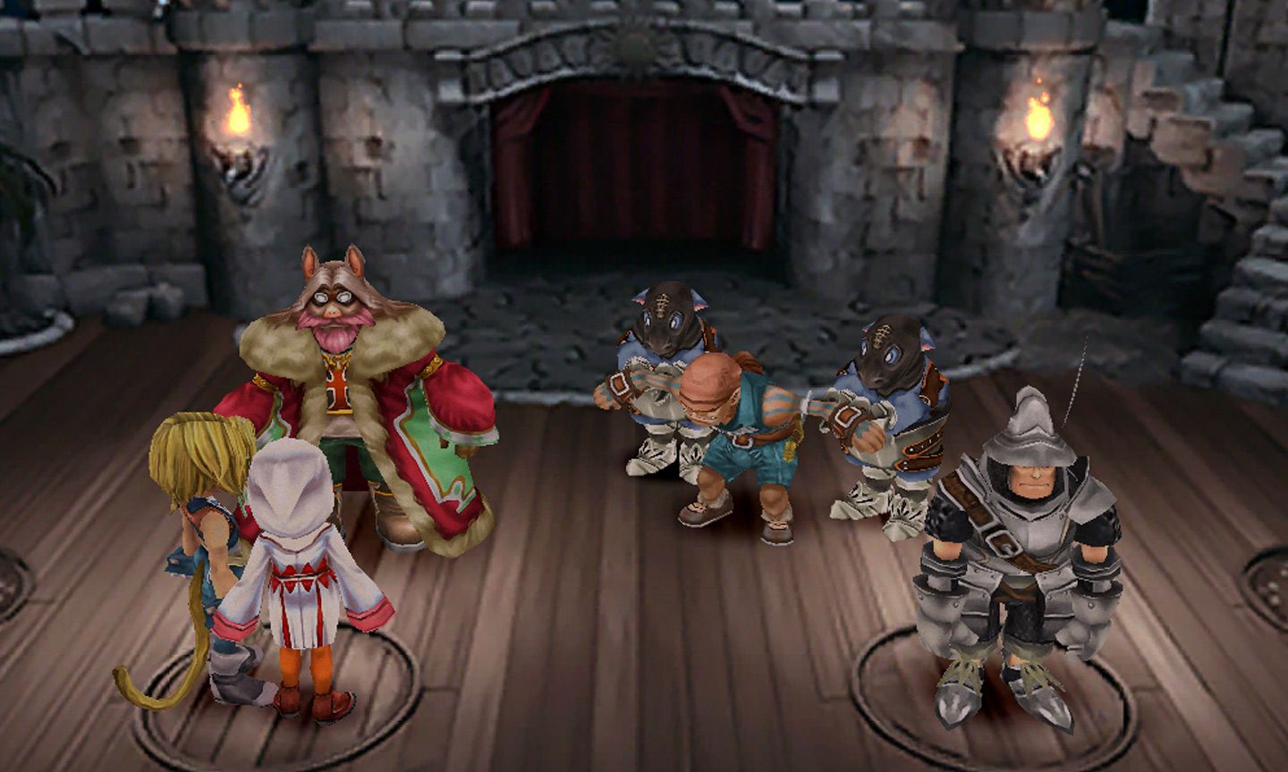 Final Fantasy 9 Remake: Möglicher Release im Jahr 2026 – Fans sind ernüchtert