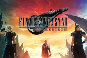 FINAL FANTASY VII REBIRTH – erlebt die Geschichte jetzt auch auf Xbox und Switch 2
