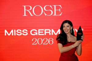 Finale "Miss Germany Awards" 2026