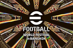 Finale unter Palmen – eFootball Championship 2026 World Finals kommen nach Thailand