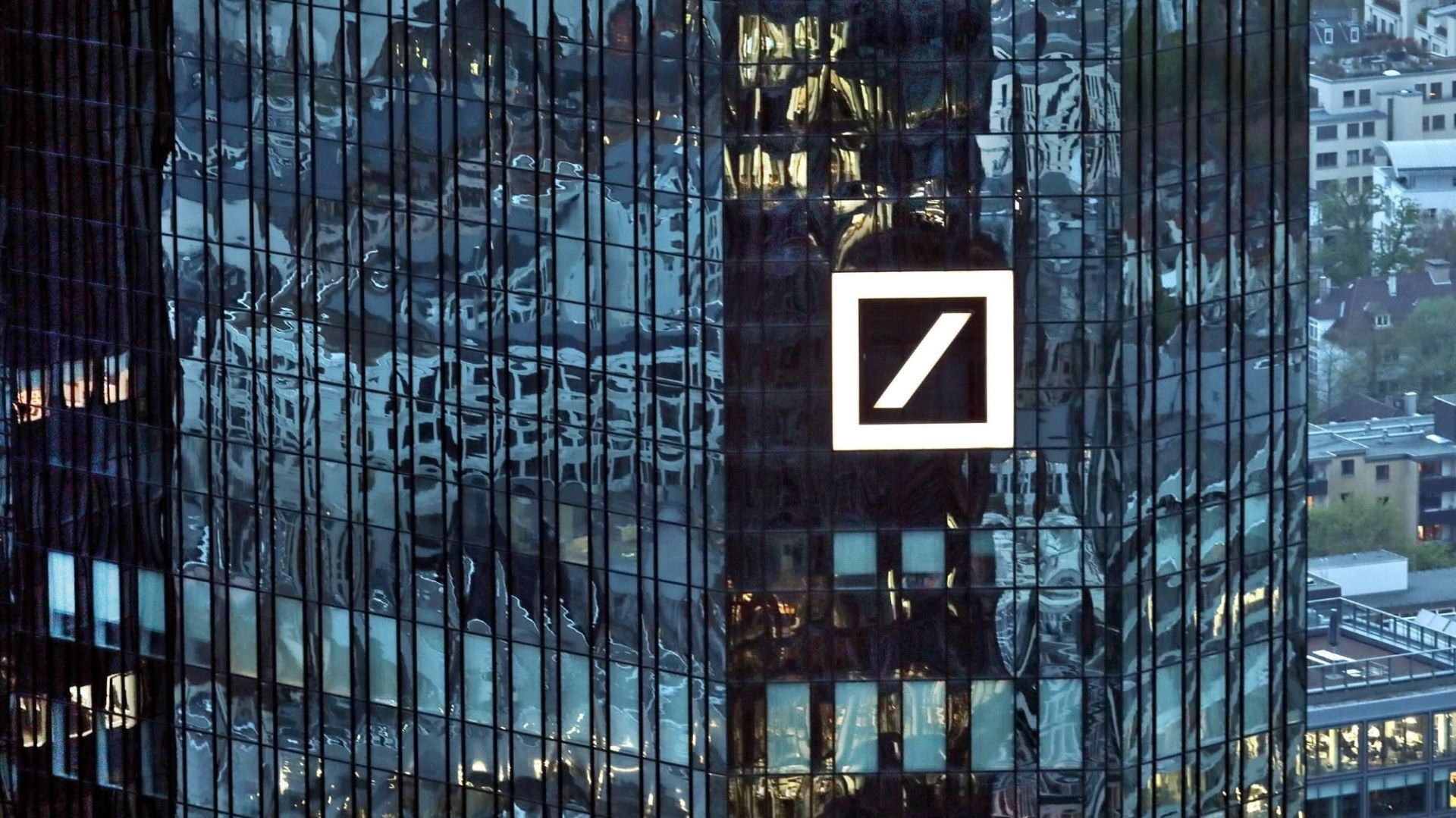 Finanzchef geht, Aktie fällt – warum bei der Deutschen Bank gerade keiner klatscht
