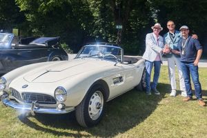 finest-care erneut ausgezeichnet – Triumph am Comer See