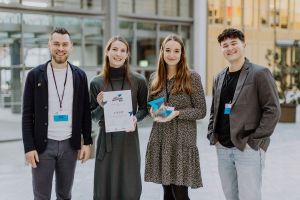 FingerHaus erhält Auszeichnung als einer der besten Ausbildungsbetriebe Deutschlands