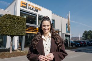 FingerHaus und Sally Özcan starten langfristige Kooperation
