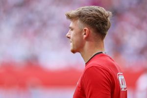 Finn Jeltsch (Archiv)