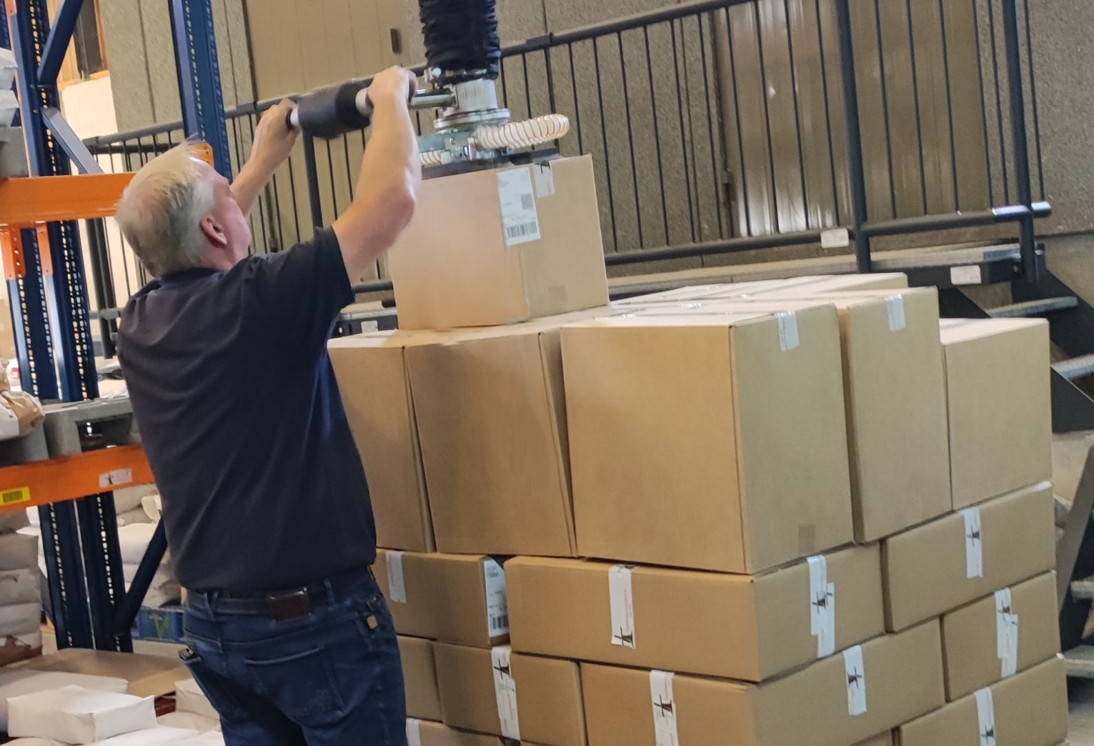 FIPA in der Praxis: Tradition trifft Innovation