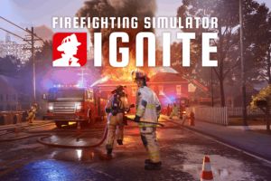 Firefighting Simulator: Ignite bringt neue Inhalte mit