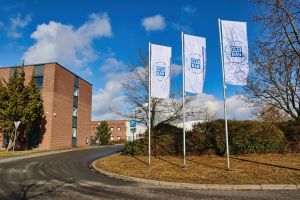 Firmenjubiläum in Osterburg - OST BAU feiert 35 Jahre Erfolgsgeschichte!