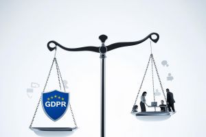 Firmenpolitische Priorität für Datenschutz verhindert präventive Mitarbeiterüberprüfungen