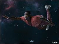 «First Day on Earth»: HBO und BBC verpflichten Thandiwe Newton und Ncuti Gatwa