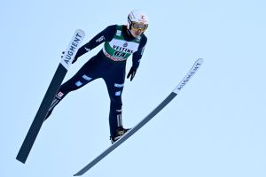 FIS-Weltcup in Lahti