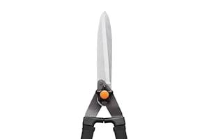 Fiskars Heckenschere, mit rutschhemmenden SoftGrip-Griffen für 19,99€