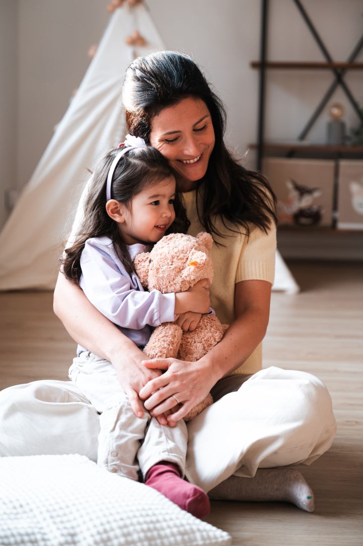Fit und gesund durchs Kita-Jahr: Gesundheit ganzjährig denken