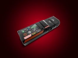 FITEL S251A: Präzises, schnelles Abisolieren von Glasfasern