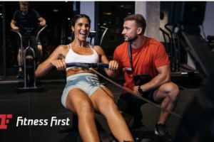 Fitness First Angebote bei GROUPON – bis zu 50% gespart, selbstkündigend (Red oder Black)