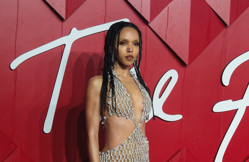 FKA Twigs
