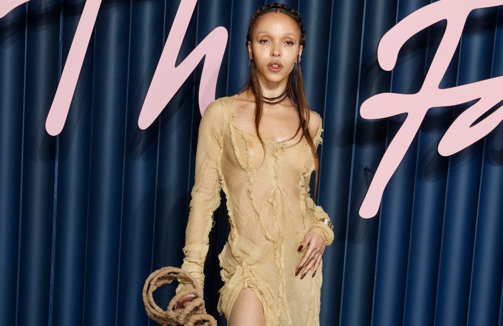 FKA Twigs wurde ausgewählt, die bahnbrechende amerikanisch-französische Entertainerin Josephine Baker in einem neuen Biopic zu spielen.