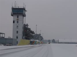 FKB startet mit Rekordpassagierzahlen in das neue Geschäftsjahr 2026