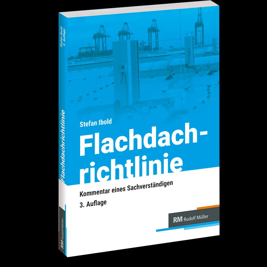Flachdachrichtlinie
