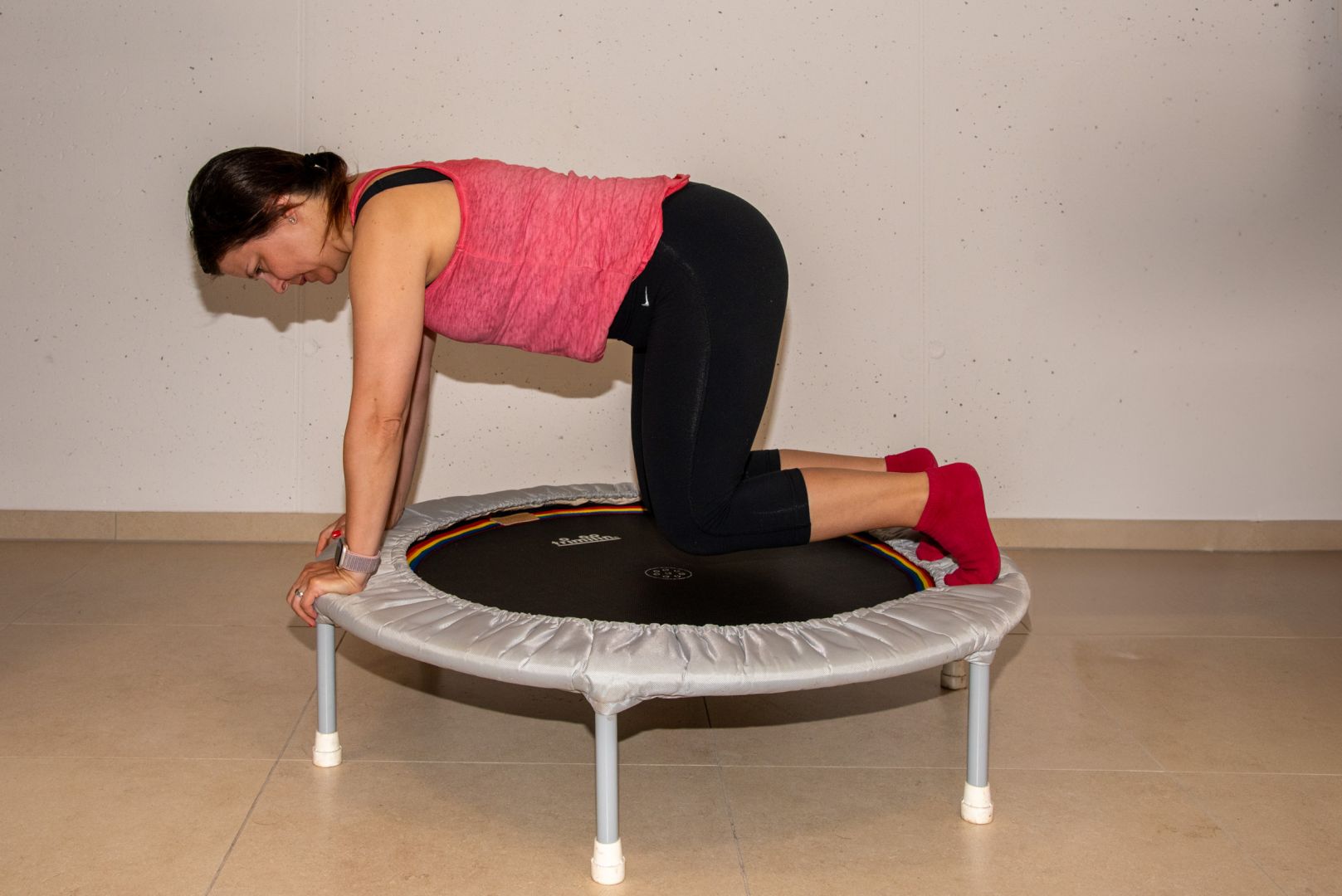 Flacher Bauch: Die 5 größten Irrtümer & wie Balance Swing™ sie entlarvt