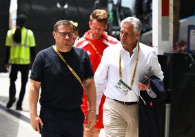 Flamengo - Bayern München