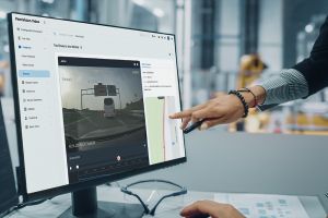FleetVision Video: AddSecure stellt seine Video-Telematik neu auf