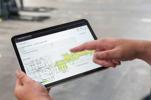 Flexible Automatisierung live erleben