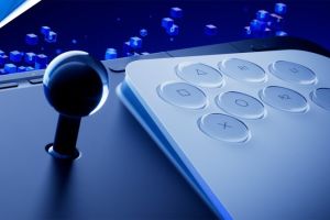 FlexStrike Wireless-Fightstick hat ein Releasedatum
