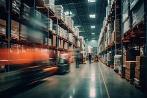 Flexus AG: Die Gewinner des SAP Innovation Awards auf der LogiMAT 2026