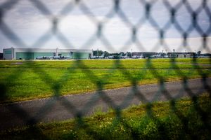 Fliegerhost Wunstorf