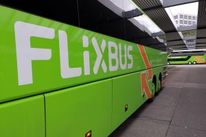 Flixbus (Archiv)