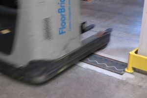 FloorBridge® Carbon Composite Joint Profiles