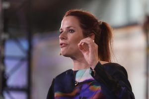 Florence Gaub (Archiv)