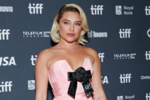 Florence Pugh