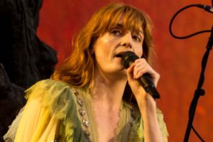 Florence Welch