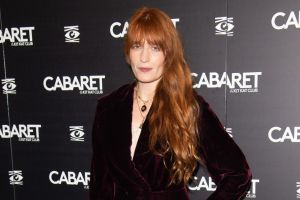Florence Welch