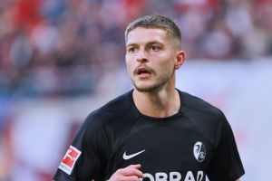 Florent Muslija (Archiv)