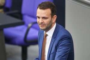 Florian Dorn (Archiv)