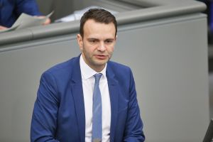 Florian Dorn (Archiv)